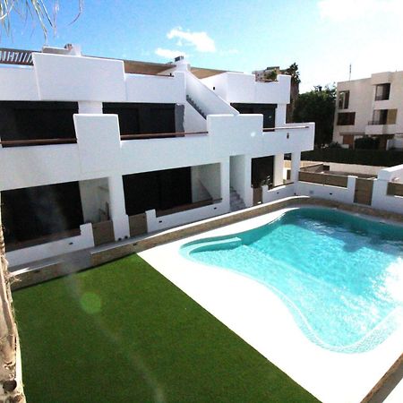 Elvira Home San Gines Aq-104 Santiago De La Ribera Εξωτερικό φωτογραφία
