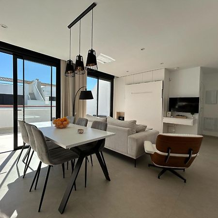 Elvira Home San Gines Aq-104 Santiago De La Ribera Εξωτερικό φωτογραφία