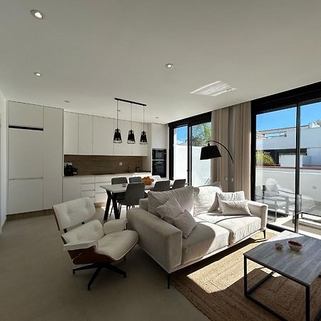 Elvira Home San Gines Aq-104 Santiago De La Ribera Εξωτερικό φωτογραφία