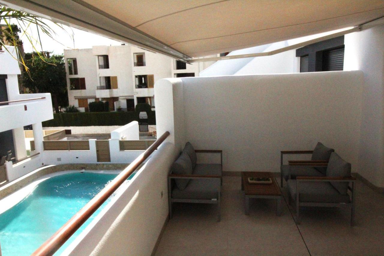 Elvira Home San Gines Aq-104 Santiago De La Ribera Εξωτερικό φωτογραφία