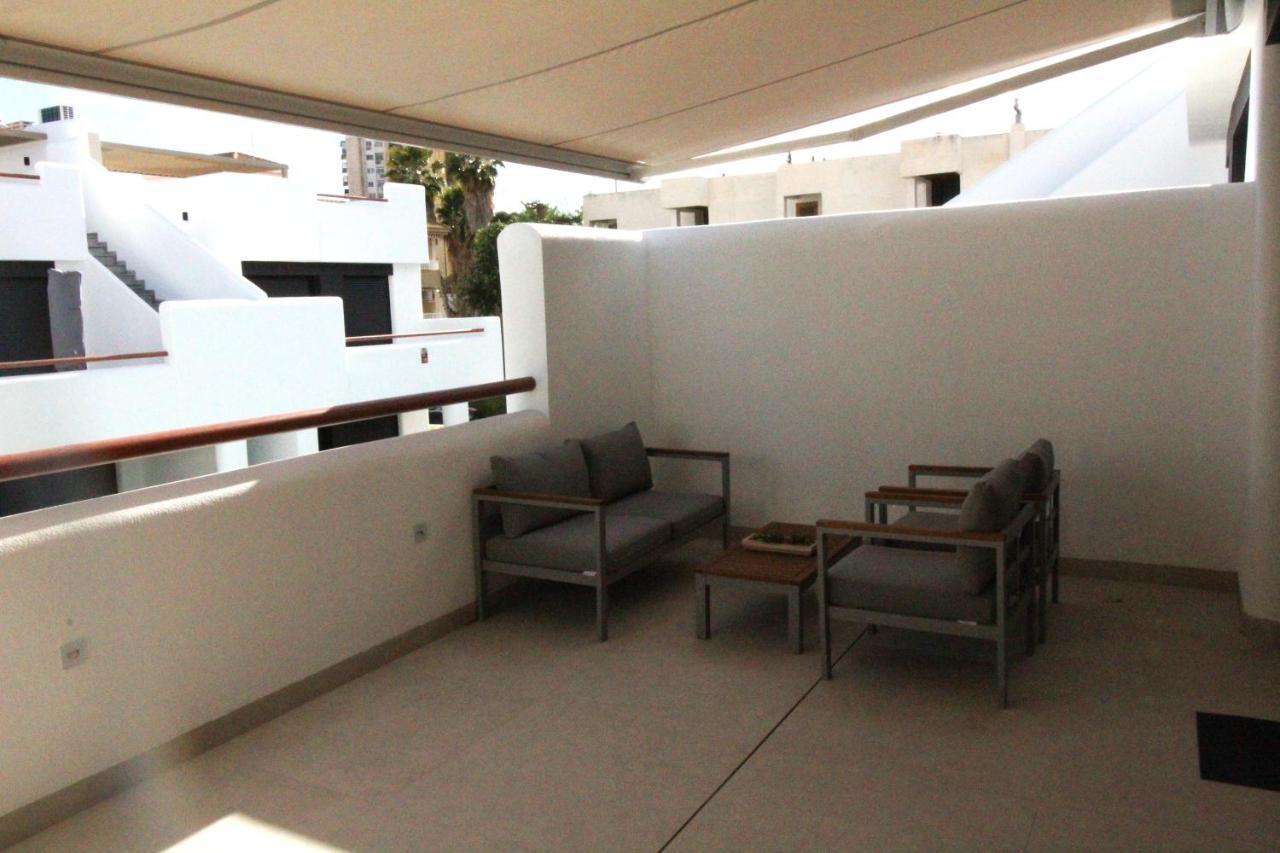 Elvira Home San Gines Aq-104 Santiago De La Ribera Εξωτερικό φωτογραφία