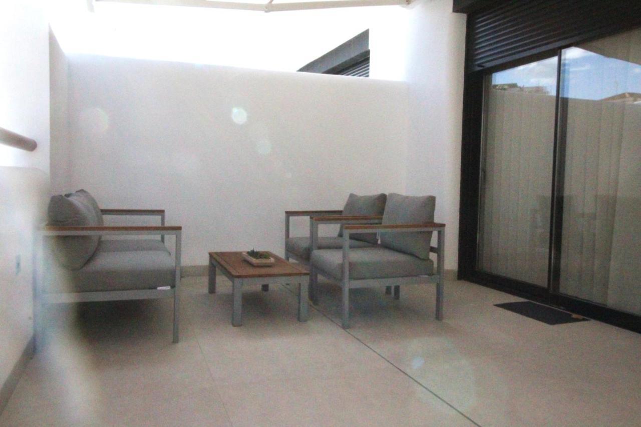 Elvira Home San Gines Aq-104 Santiago De La Ribera Εξωτερικό φωτογραφία