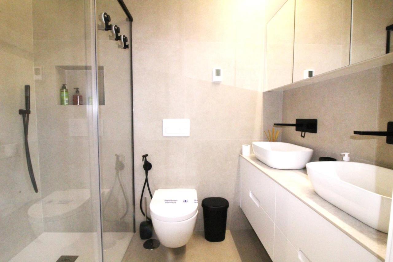 Elvira Home San Gines Aq-104 Santiago De La Ribera Εξωτερικό φωτογραφία