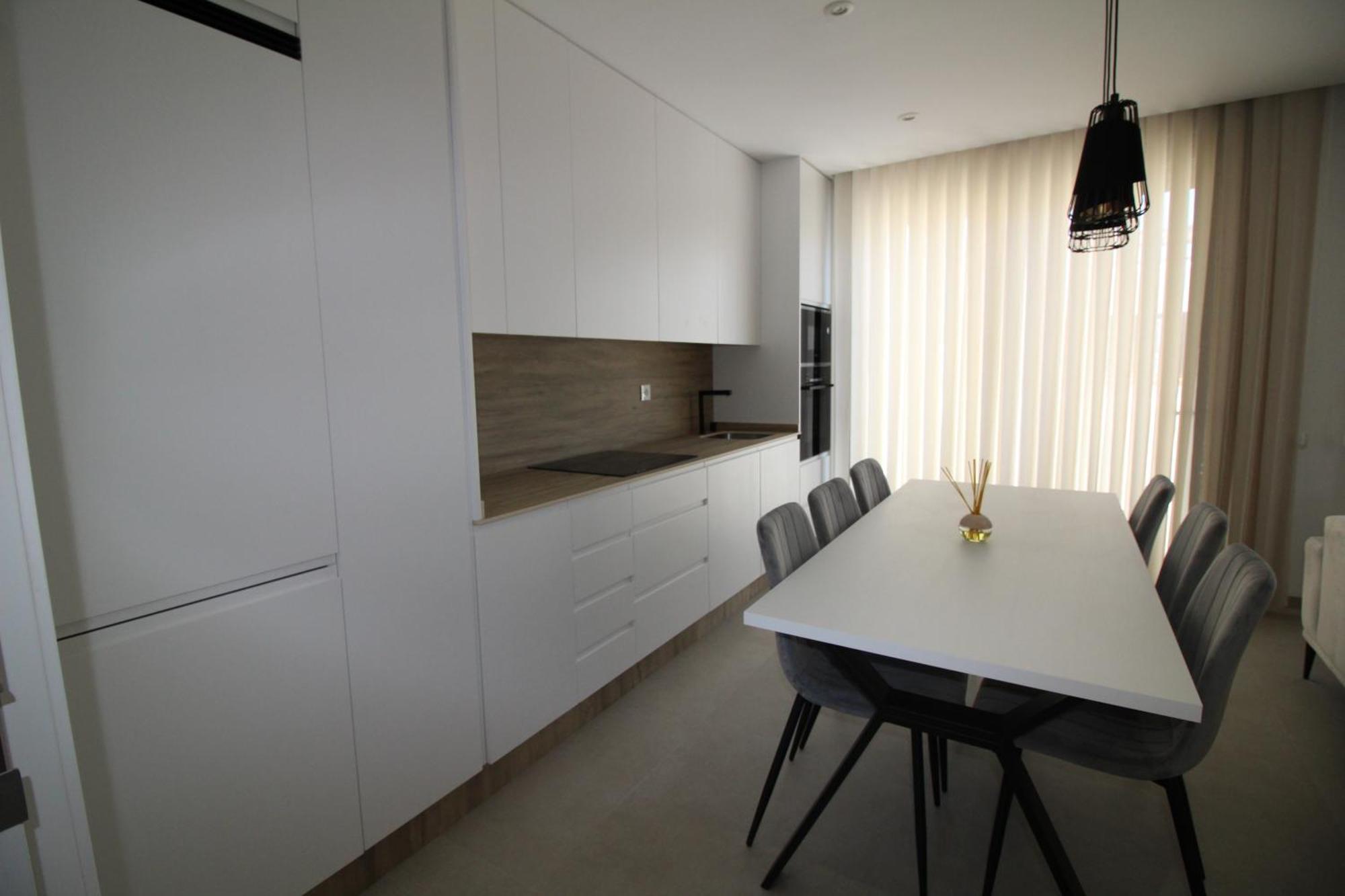 Elvira Home San Gines Aq-104 Santiago De La Ribera Εξωτερικό φωτογραφία