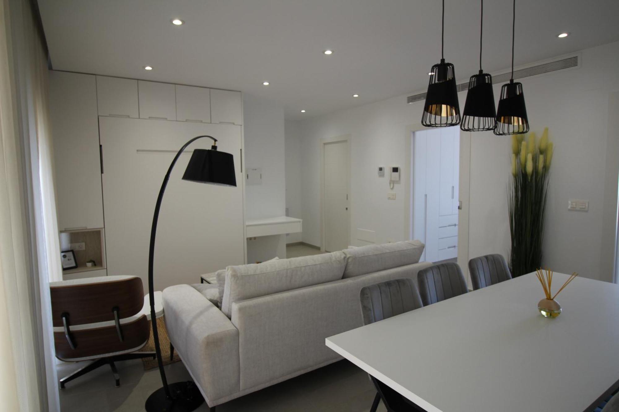 Elvira Home San Gines Aq-104 Santiago De La Ribera Εξωτερικό φωτογραφία
