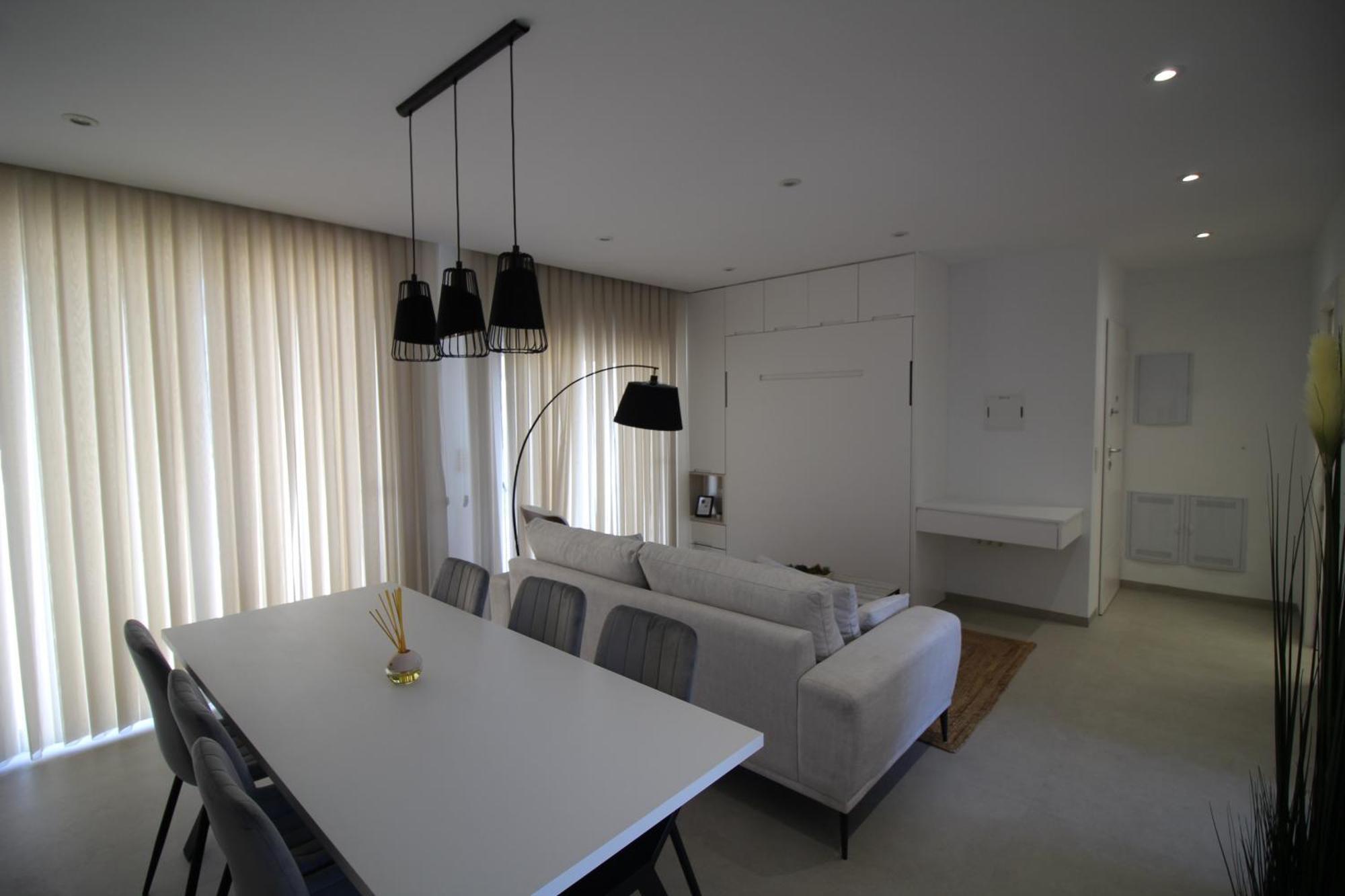 Elvira Home San Gines Aq-104 Santiago De La Ribera Εξωτερικό φωτογραφία