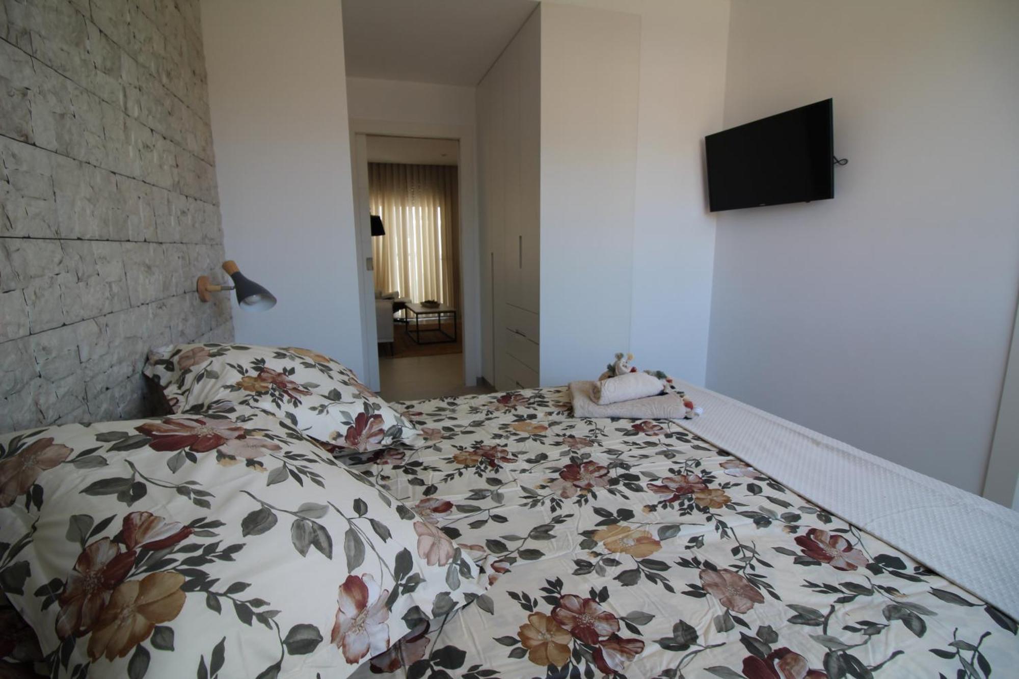 Elvira Home San Gines Aq-104 Santiago De La Ribera Εξωτερικό φωτογραφία