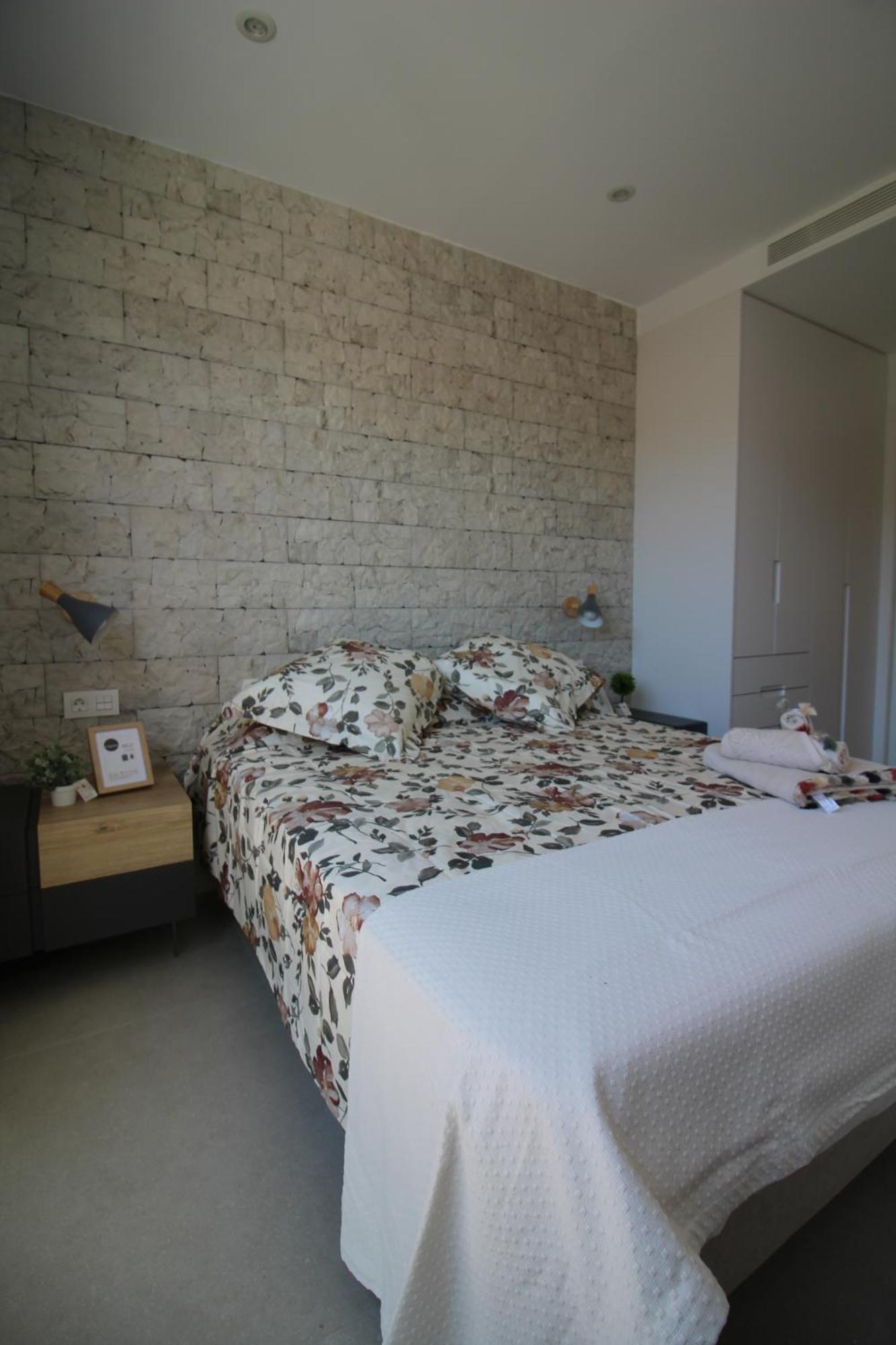 Elvira Home San Gines Aq-104 Santiago De La Ribera Εξωτερικό φωτογραφία