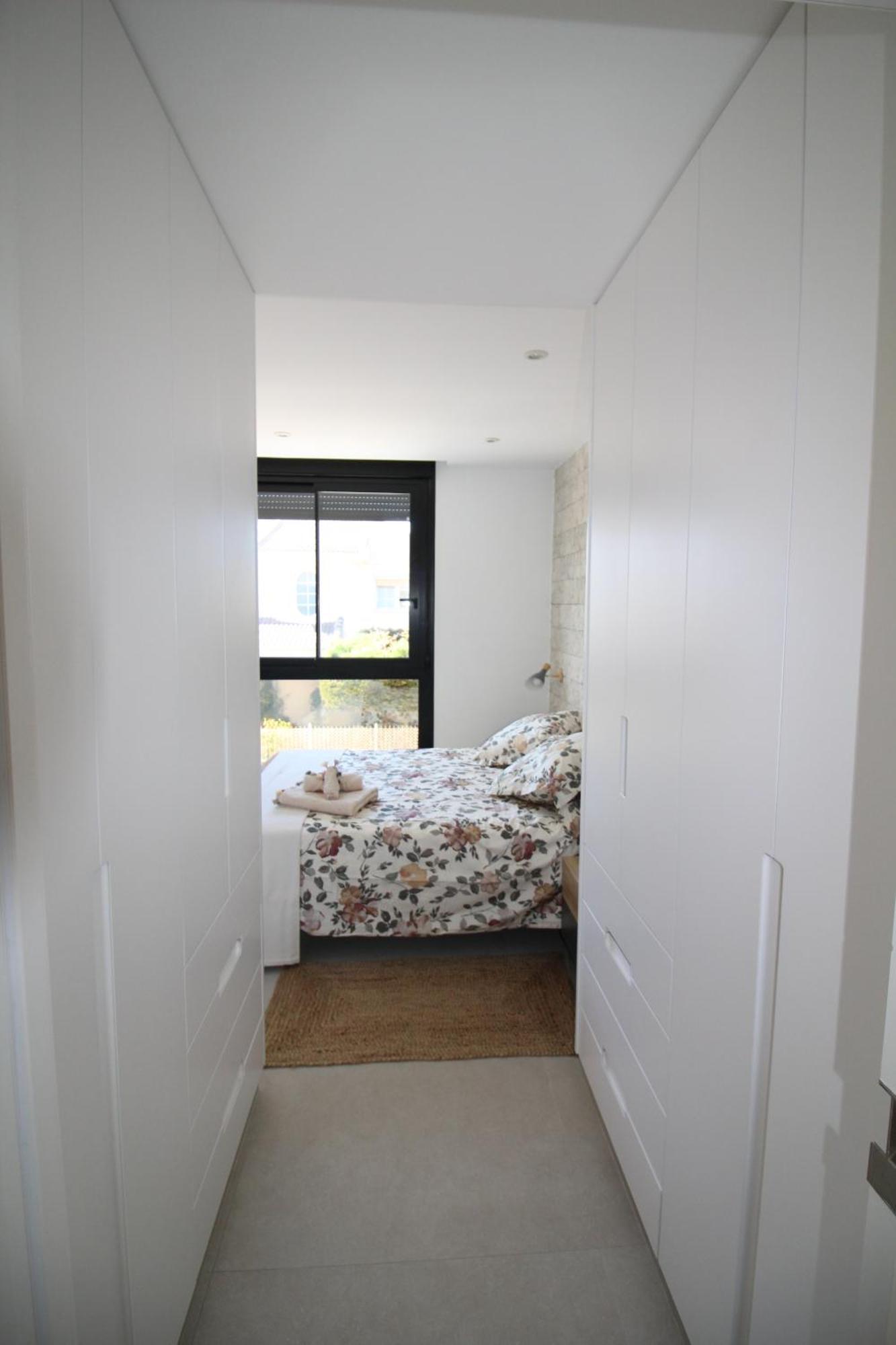 Elvira Home San Gines Aq-104 Santiago De La Ribera Εξωτερικό φωτογραφία