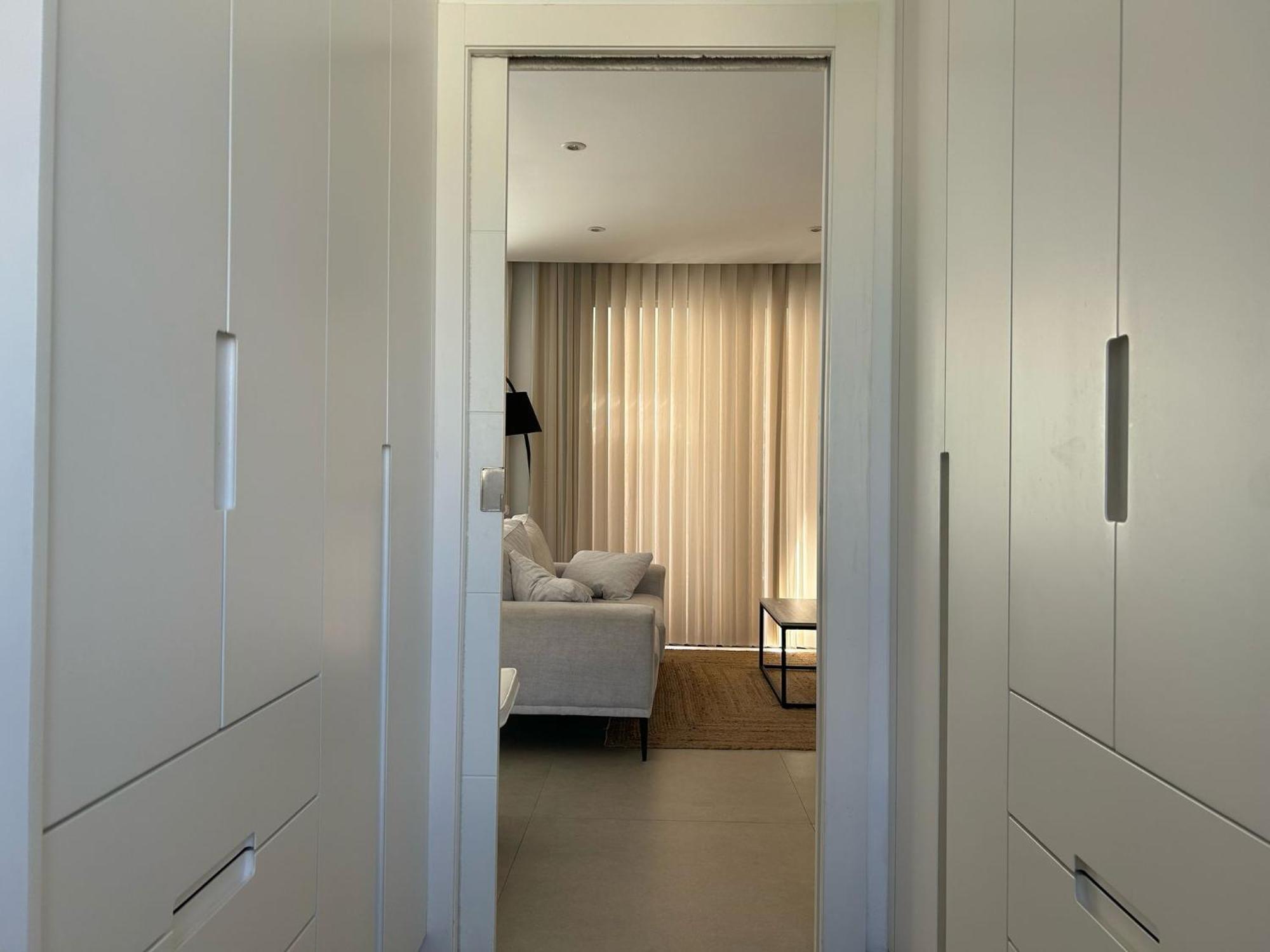 Elvira Home San Gines Aq-104 Santiago De La Ribera Εξωτερικό φωτογραφία