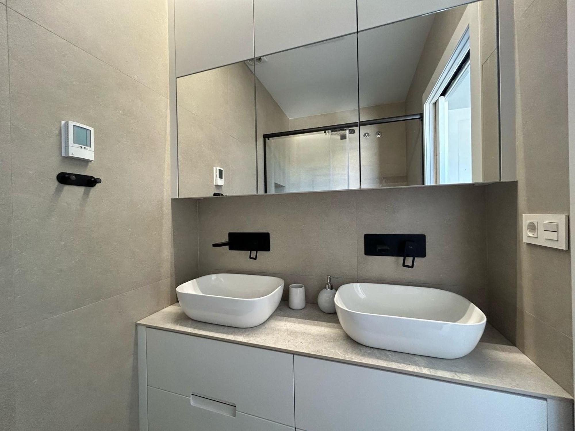 Elvira Home San Gines Aq-104 Santiago De La Ribera Εξωτερικό φωτογραφία
