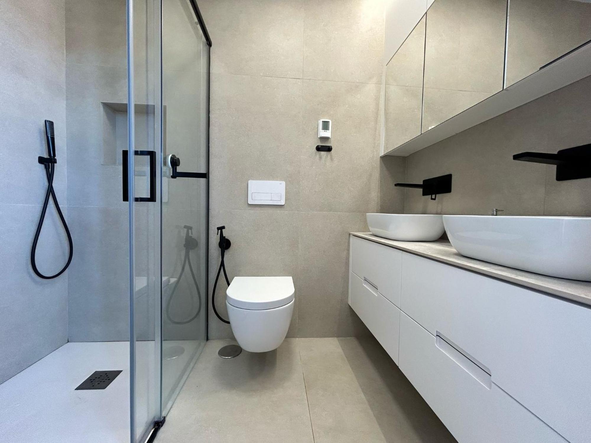 Elvira Home San Gines Aq-104 Santiago De La Ribera Εξωτερικό φωτογραφία